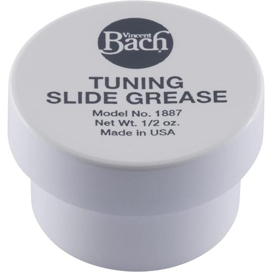 ICON Buffet / Courtois - GRAISSE BLANCHE POUR COULISSES D'ACCORD