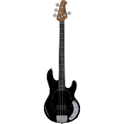 basse electrique sterling by music man stingray - black