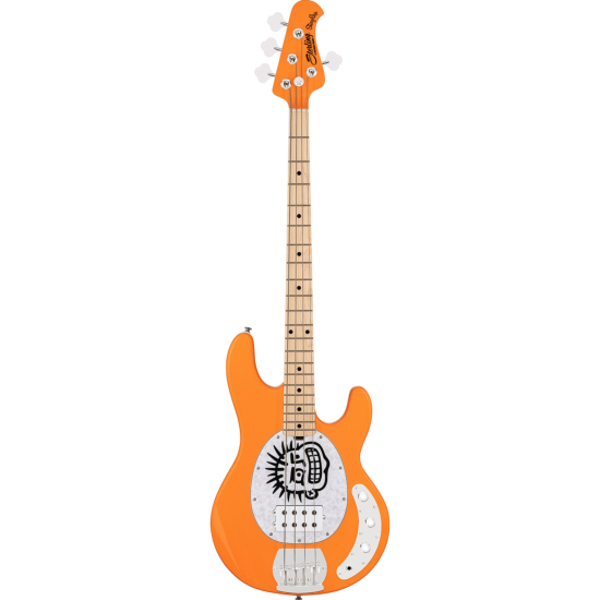 Sterling Mike Herrera signature basse