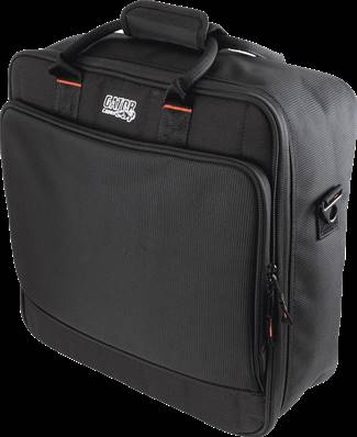 Gator Housse de transport 15x15