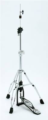 Tama HH605 Iron Cobra 600 - stand hi-hat double embase - double chaîne