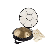 Handpan Meinl Sonic energy D Amara