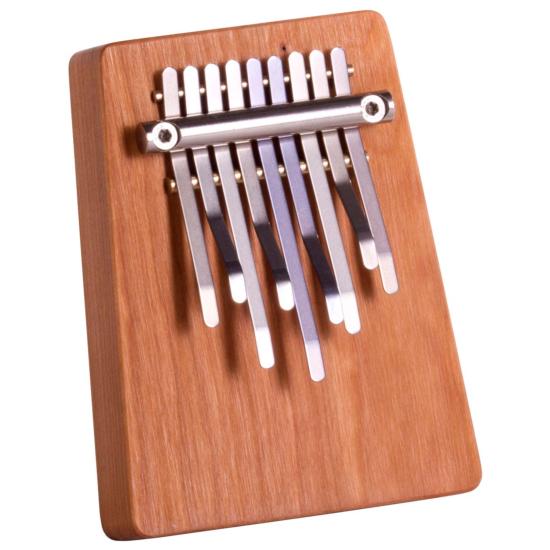 Kalimba 9 lames Fuzeau 71477