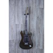 --- DISCONTINUE ---guitare électrique Magneto serie U-One Sonnet Classic Mettalic brown