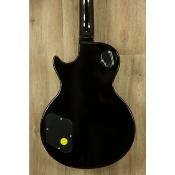 --- DISCONTINUE ---Tokai ALS62F Plain Top brown Sunburst