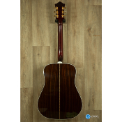 Guild D55E natural