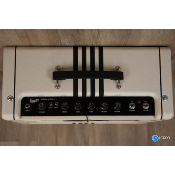 Supro Delta King 12 Ivoire Limiited edition