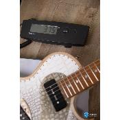 PAOLETTI Signature Fortus #2 White Leather