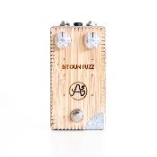 Anasounds PEDALE D'EFFET GUITARE ANASOUNDS BITOUN FUZZ