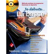 --- DISCONTINUE ---Hit Diffusion JE débute à La basse