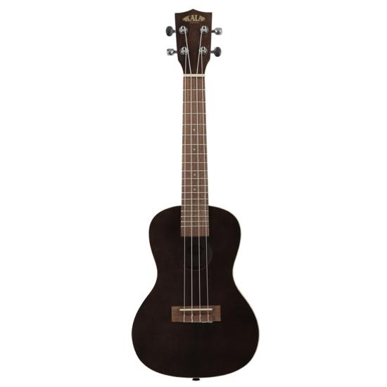 Ukulele concert Kala exotic mahogany - transparent black