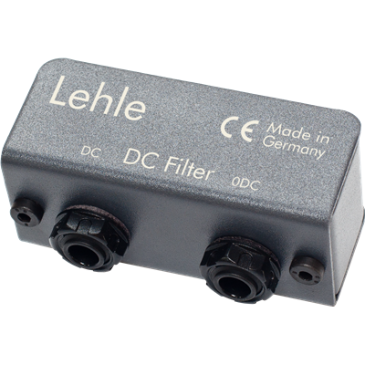 Lehle Lehle Dc-Filter