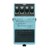 Boss LMB-3 - Pédale d'effet Bass Limiter Enhancer