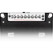 amplis basse ashdown combo studio 1x10 60w