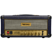 Tête d'ampli Marchall JCM 800 Lead Serie Purple Black Levant
