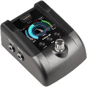 NUX B6-PRO - Micro sans fil pour instruments à vent