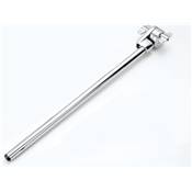 Tama MTA45 - tube d'extension pour perchette de cymbale - long