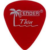 --- DISCONTINUE ---fender mediator California thin