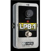 Electro Harmonix NANO LPB-1 POWER BOOSTER