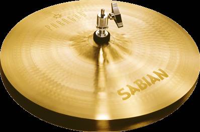 Sabian NEIL PEART 14 PARAGON HI-HAT