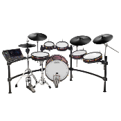 batterie electronique alesis strata prime