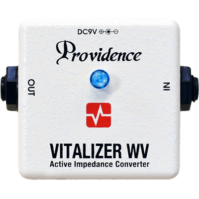 Providence Vzw-1 Vitalizer Wv
