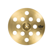 Cymbale crash 16 Sabian - SBR O zone