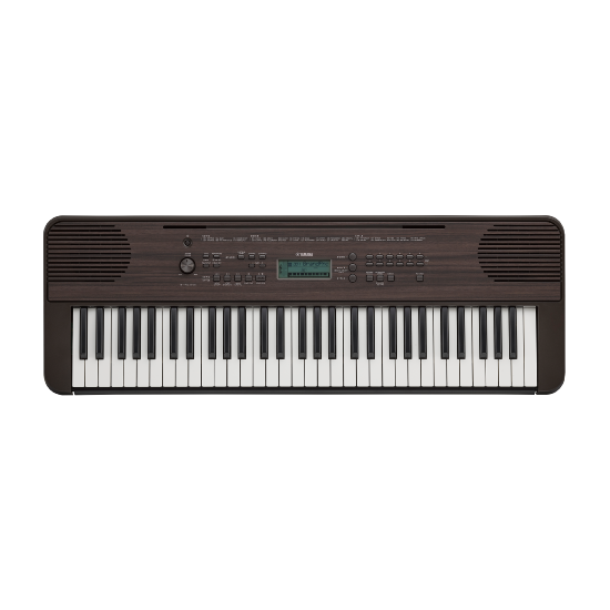 Yamaha PSR-E360DW - Clavier arrangeur finition bois