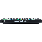 --- DISCONTINUE ---clavier maître Novation Lauchkey Mini MK3