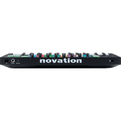 Clavier Maître Novation Lauchkey mini mk3