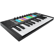 Clavier Matre Novation Lauchkey mini mk3