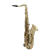 Selmer Signature passivé gravé - Saxophone ténor professionnel avec étui et bec complet