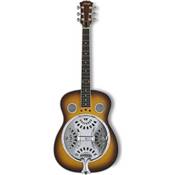 Stagg SR607 SB - Guitare