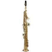 Roy Benson SS-302 - Saxophone soprano Pro Series