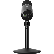 Shure MV6 - Microphone de Gaming USB avec pied
