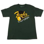 Fender T-shirt Original Telecaster small
