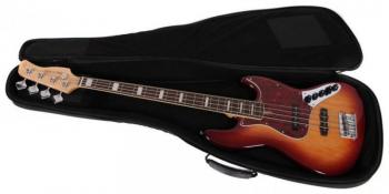 --- DISCONTINUE ---Marcus Miller V7 Aulne 4 Black - Basse électrique 4 cordes