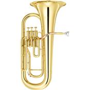 Yamaha YEP 201 - euphonium sib d`étude - 3 pistons