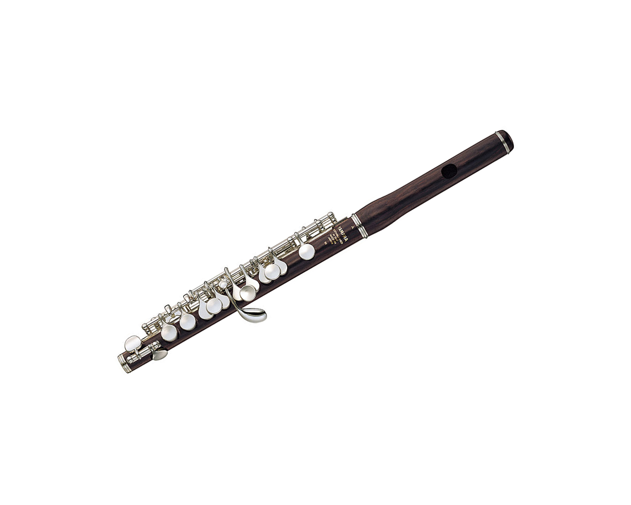 Yamaha YPC62 - Flûte piccolo semi-professionnel