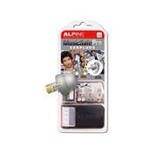 Alpine Music Safe Pro grey