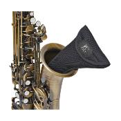 BG PT1 - Housse bocal et bec une partie - saxophone ténor