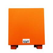 Fuzeau 71295 - cajon 30 cm orange baff