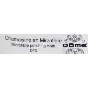 Dôme France DF3 - Chiffon microfibre