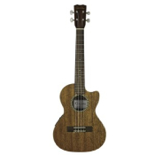 CORDOBA 20TMCE UKULELE Tenor Electro + housse