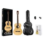 --- DISCONTINUE ---Cordoba CP100 - pack guitare classique