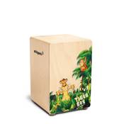 --- DISCONTINUE ---Schlagwerk CP400 - Tiger box