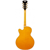 D'ANGELICO Excel 59 Vintage Natural