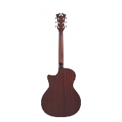 D'ANGELICO Premier Gramercy LS Satin Vintage Sunburst