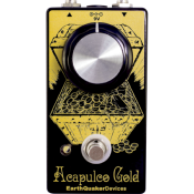 Earthquaker Devices Acapulco Gold V2