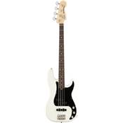 Fender American Performer Precision Bass Arctic white